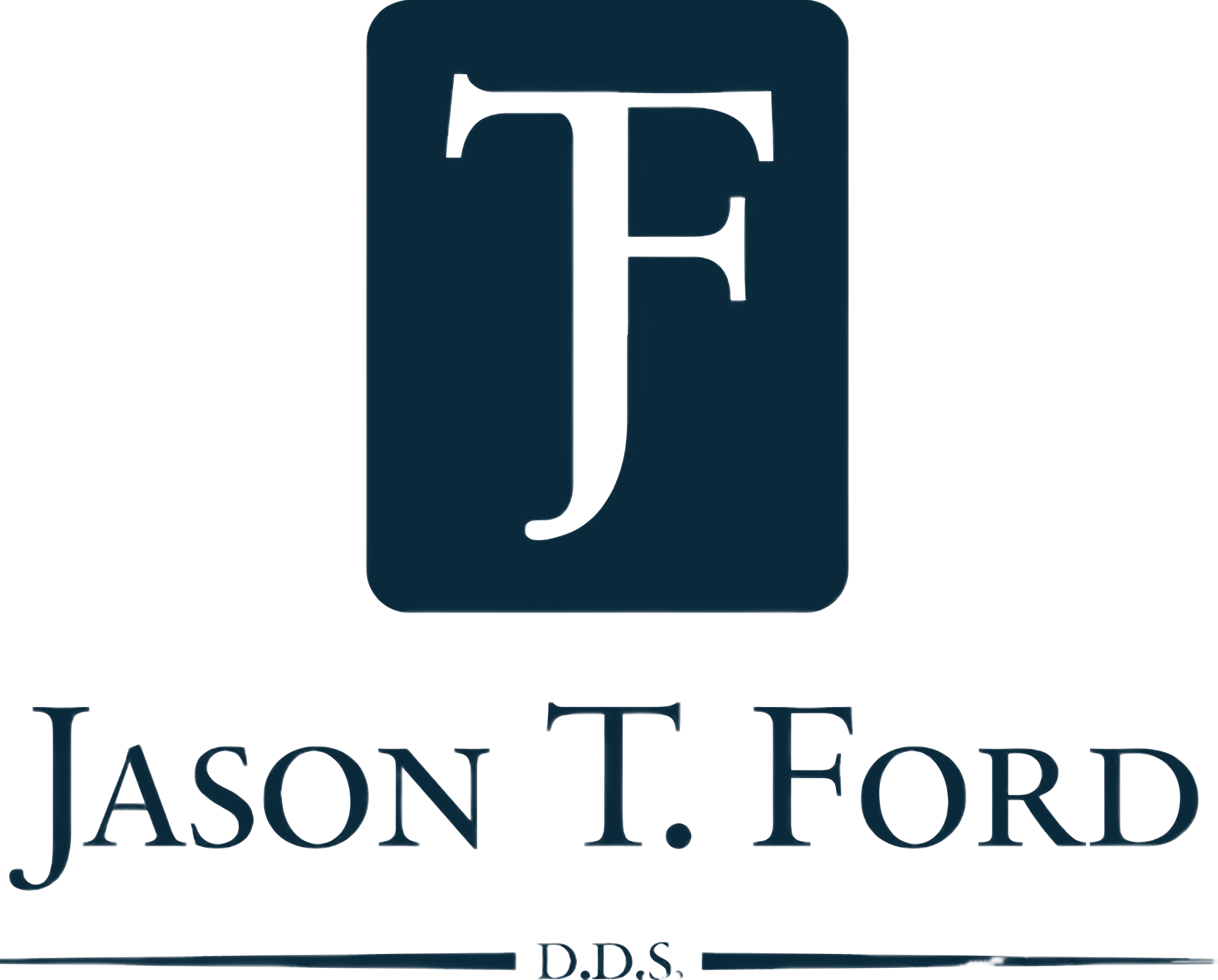 Link to Jason Ford DDS Inc home page